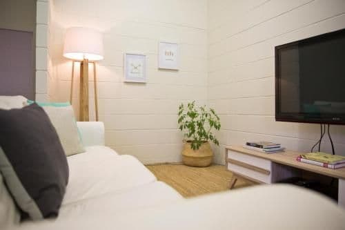Two-Bedroom Family Suite
