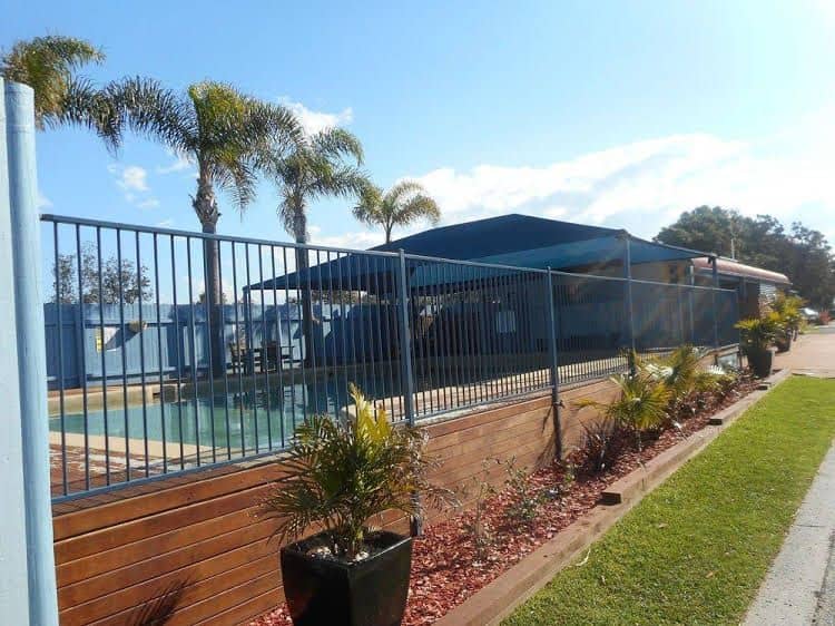 Two Shores Holiday Village Two Shores Holiday Village