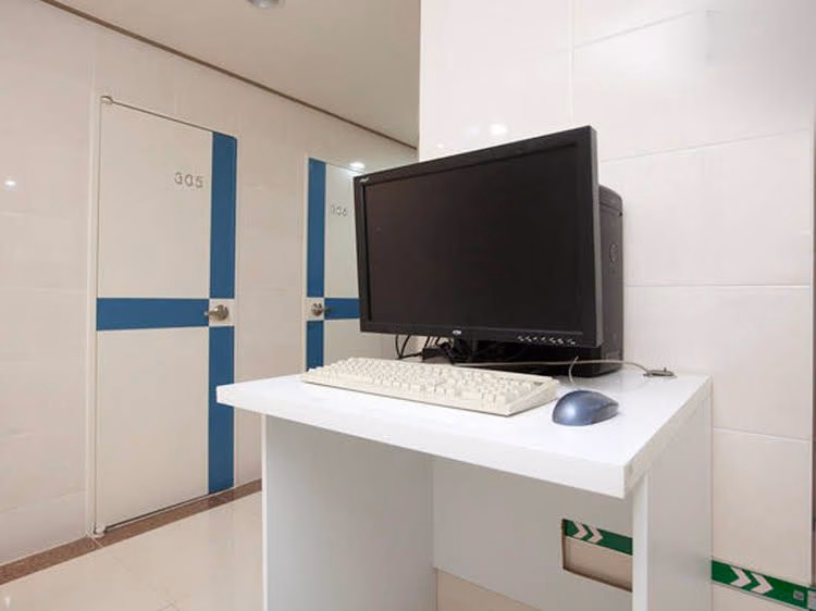 Hans Hostel In Seoul2