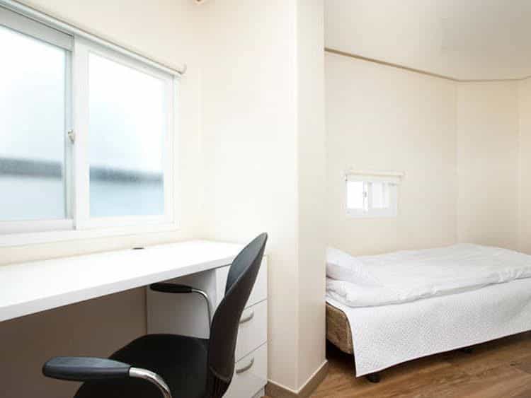 Hans Hostel In Seoul Hans Hostel In Seoul