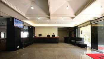 E Moon Hotel