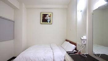 โรงแรมอี มูน (E Moon Hotel)2