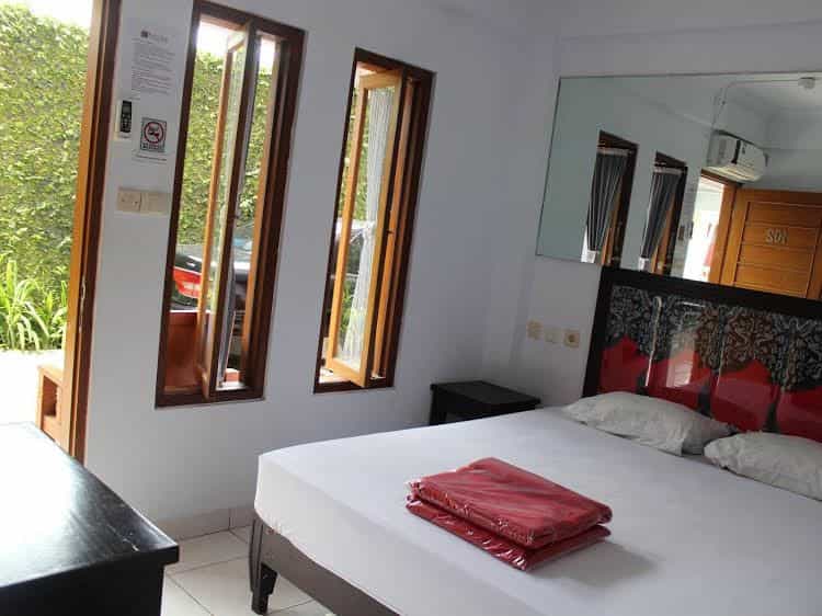 โรส อินน์ โรส อินน์