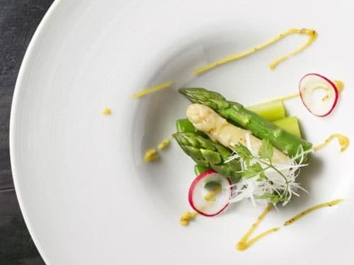 Suite with Open-Air Bath and Standard Japanese Course Dinner- Selected at Check-In