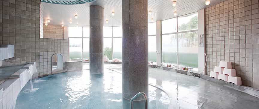 Hotel Kagetsuen