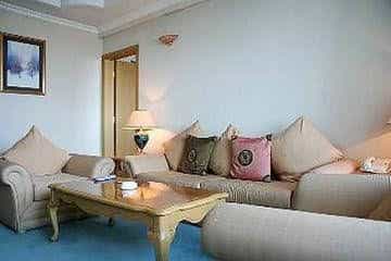 Changchun HNA Noble Hotel Changchun HNA Noble Hotel