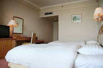 Changchun HNA Noble Hotel Changchun HNA Noble Hotel