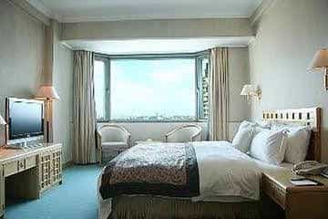 Changchun HNA Noble Hotel Changchun HNA Noble Hotel