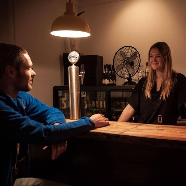 Copenhagen Backpackers Hostel0