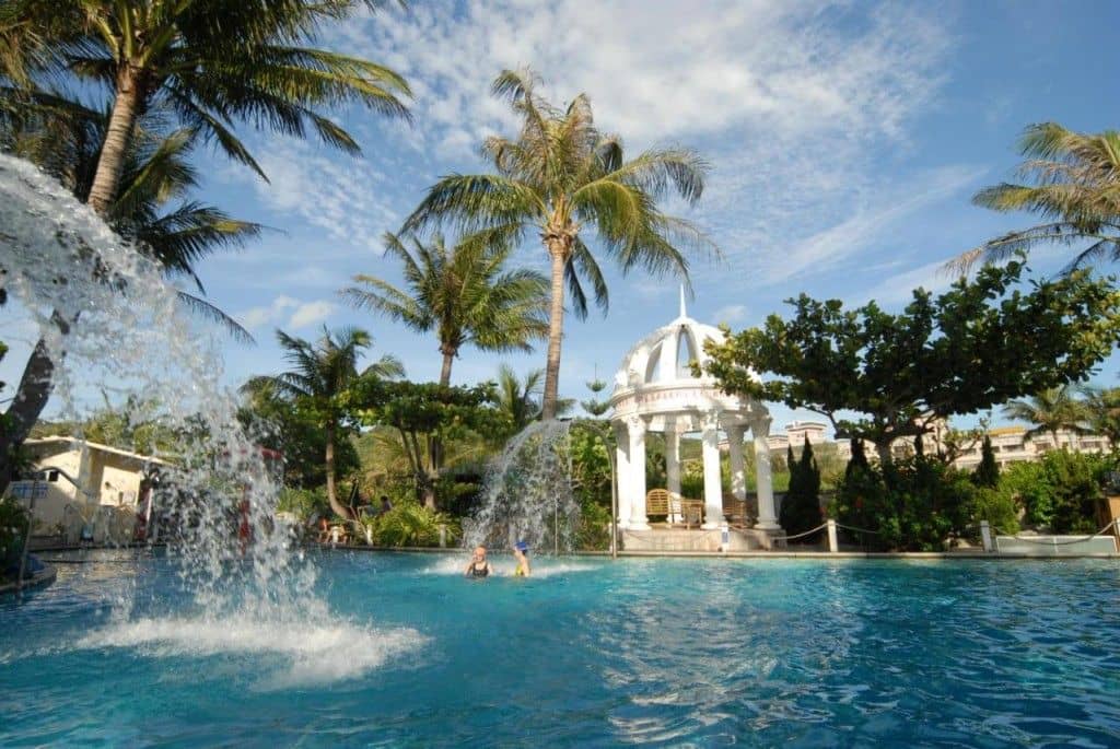 Swan Lake Villa Resort Swan Lake Villa Resort