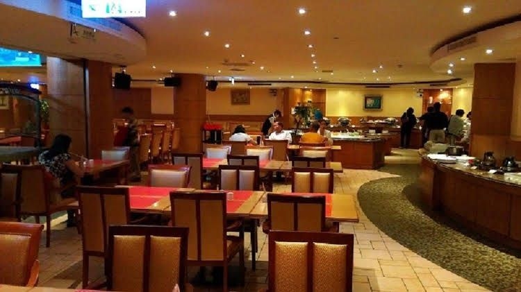 Hotel Avenue4