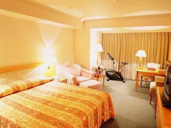 Hotel Avenue