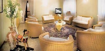 Albergo Milano Albergo Milano