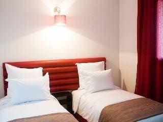 Janat Azaitoun appart-hotel Janat Azaitoun appart-hotel