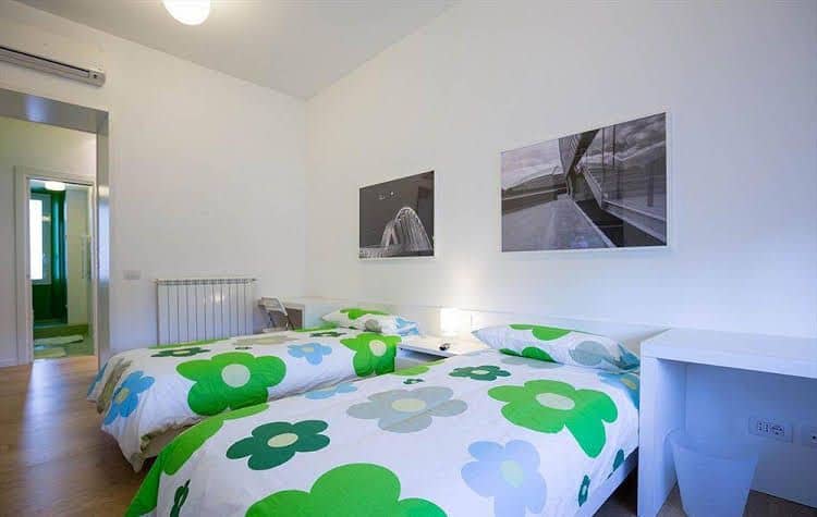 B&B Flaminio Soul B&B Flaminio Soul