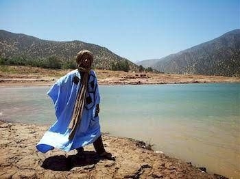 Auberge Kasbah Dar Sahara Tours0