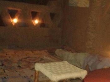 Auberge Kasbah Dar Sahara Tours4