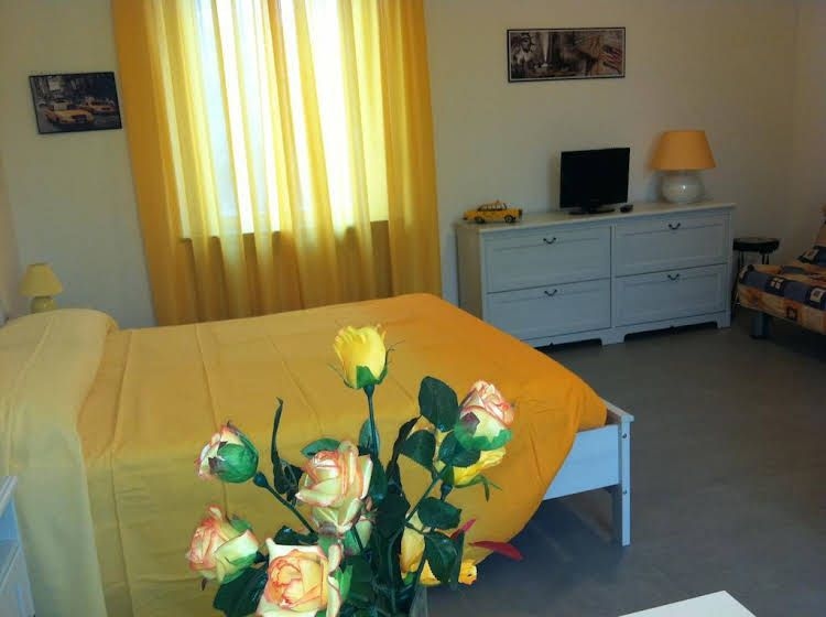 Le Residenze City & Sea0