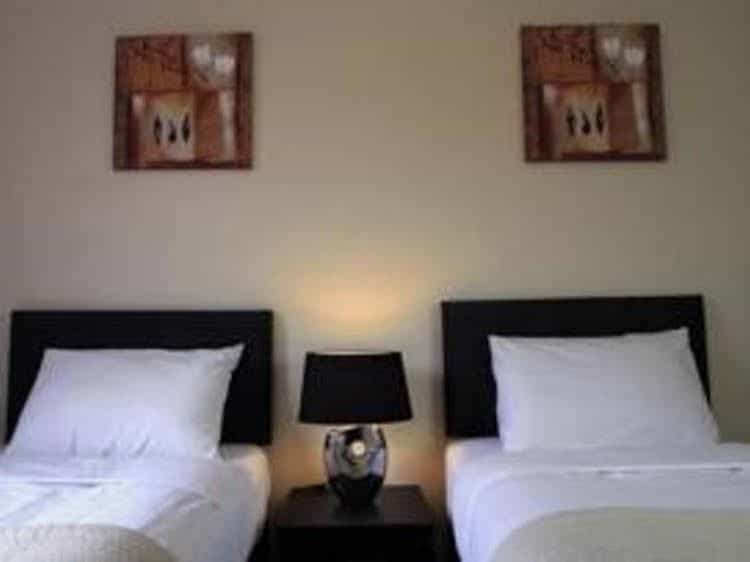 Ali Inn Oxford Ali Inn Oxford
