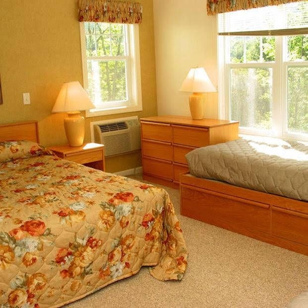 Smuggler's Notch Vacation Rentals4