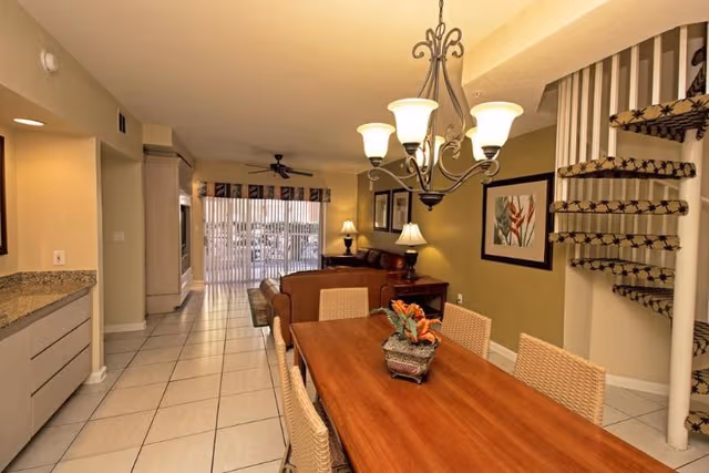 VILLA TWO BEDROOMS
