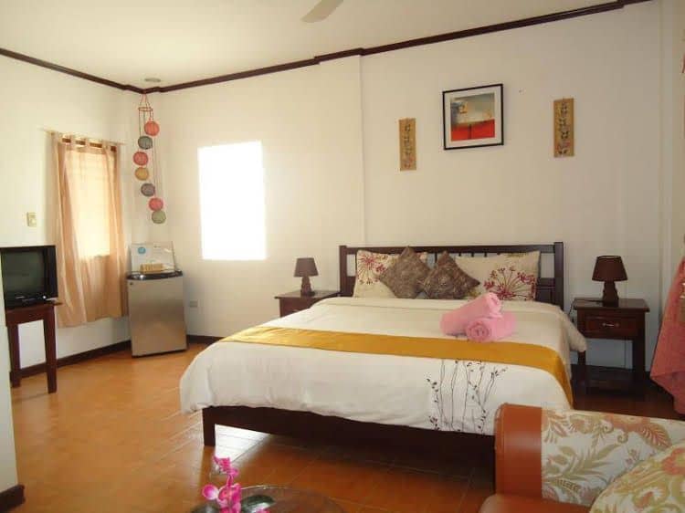 Bonita Oasis Beach Resort Bonita Oasis Beach Resort