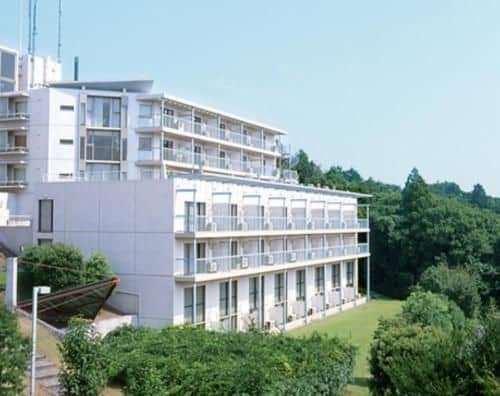 Hotel Ambient Izukogen Annex Hotel Ambient Izukogen Annex