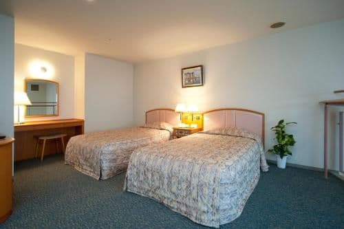 Maisonette (4 Adults)