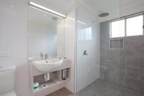Deluxe Two-Bedroom Villa
