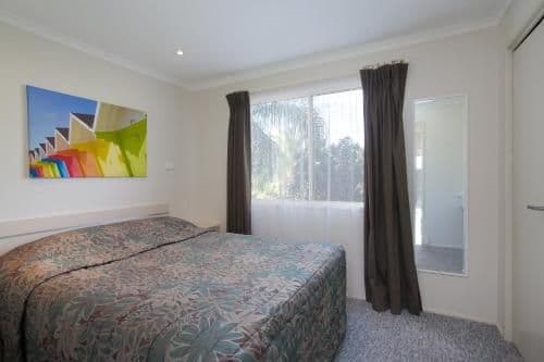 Deluxe Two-Bedroom Villa