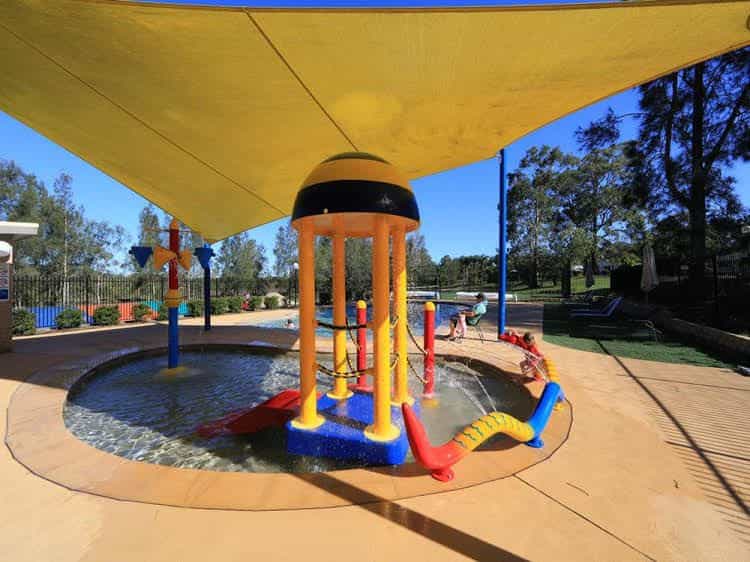 BIG4 Karuah Jetty Holiday Park