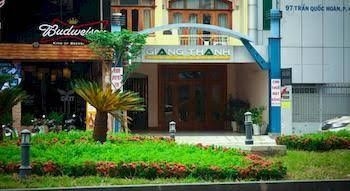 Giang Thanh Room Apartment3