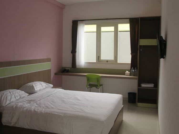 Rumah CASSA Guest House Rumah CASSA Guest House