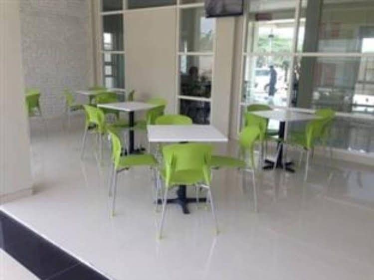 Rumah CASSA Guest House Rumah CASSA Guest House