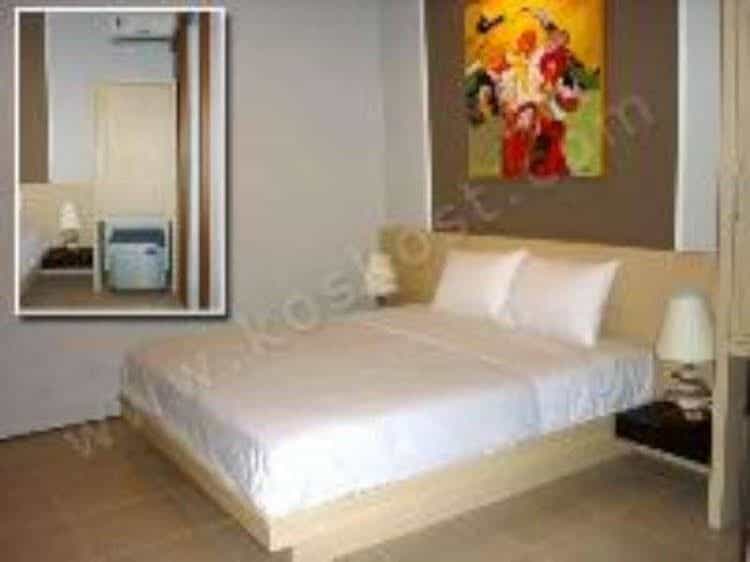 Farila Guest House Farila Guest House