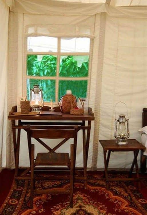 Siris Ranthambore Resort Siris Ranthambore Resort