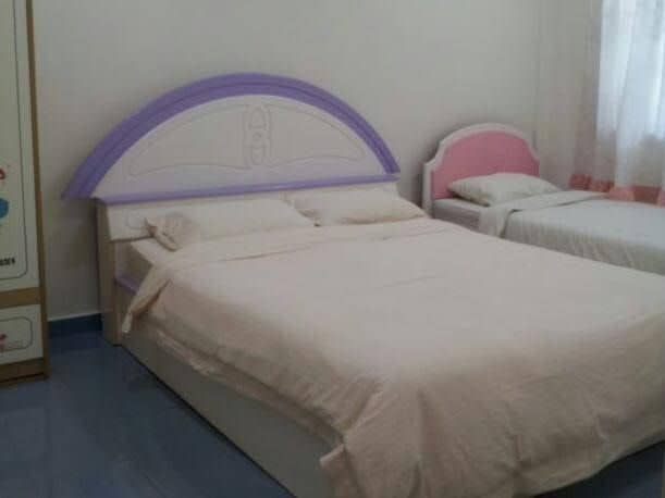 Carol Guesthouse Carol Guesthouse