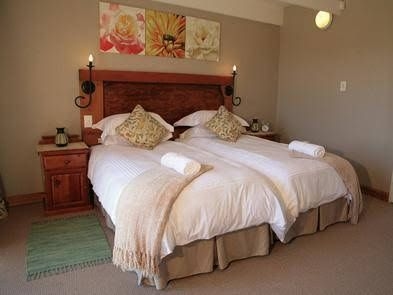 Nice by Nature Guest House1