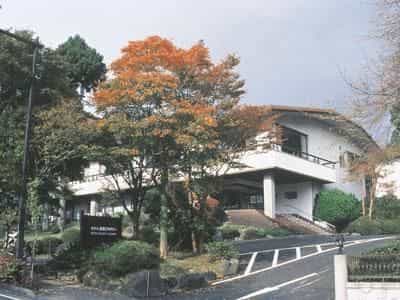 Hakone Ashinoko Hanaori