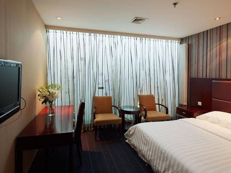 Starway Hotel Beijing Shaoyaoju Starway Hotel Beijing Shaoyaoju