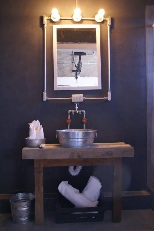 Hotelitto San Miguel0
