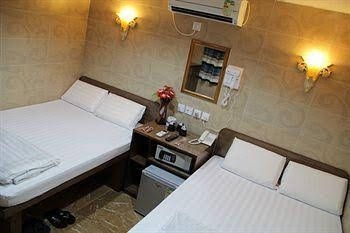 รัสเชี่ยน โฮสเทล (Russian Hostel)4