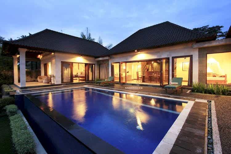 Villa Agung Khalia Villa Agung Khalia