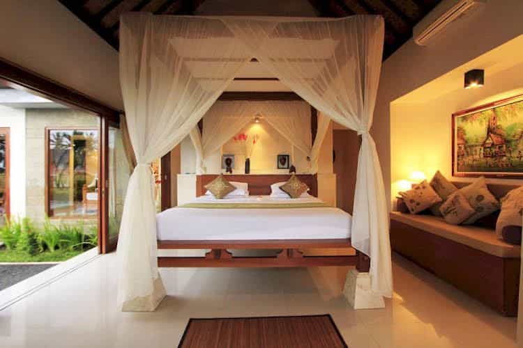 Villa Agung Khalia Villa Agung Khalia