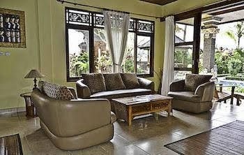 Villa Agung Khalia0