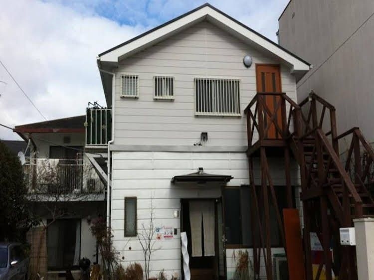 Guesthouse Kyoto Ekimae0