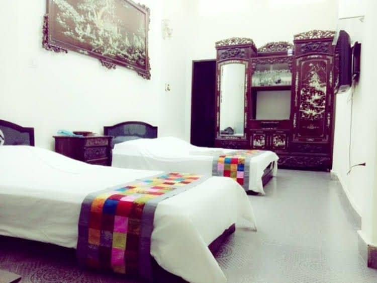 Thien Trang Hotel Thien Trang Hotel