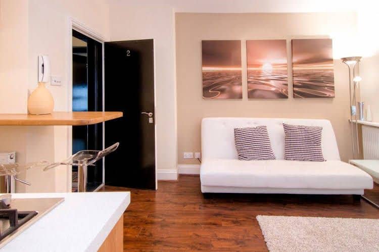 SHQ Apartments SHQ Apartments