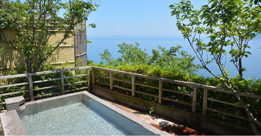 โรงแรมนิว อะคะโอะ (Hotel New Akao)4