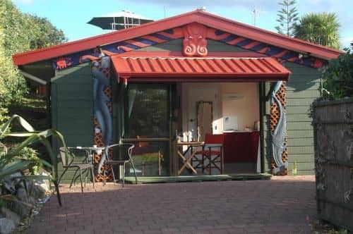 Moanarua Beach Cottage Moanarua Beach Cottage